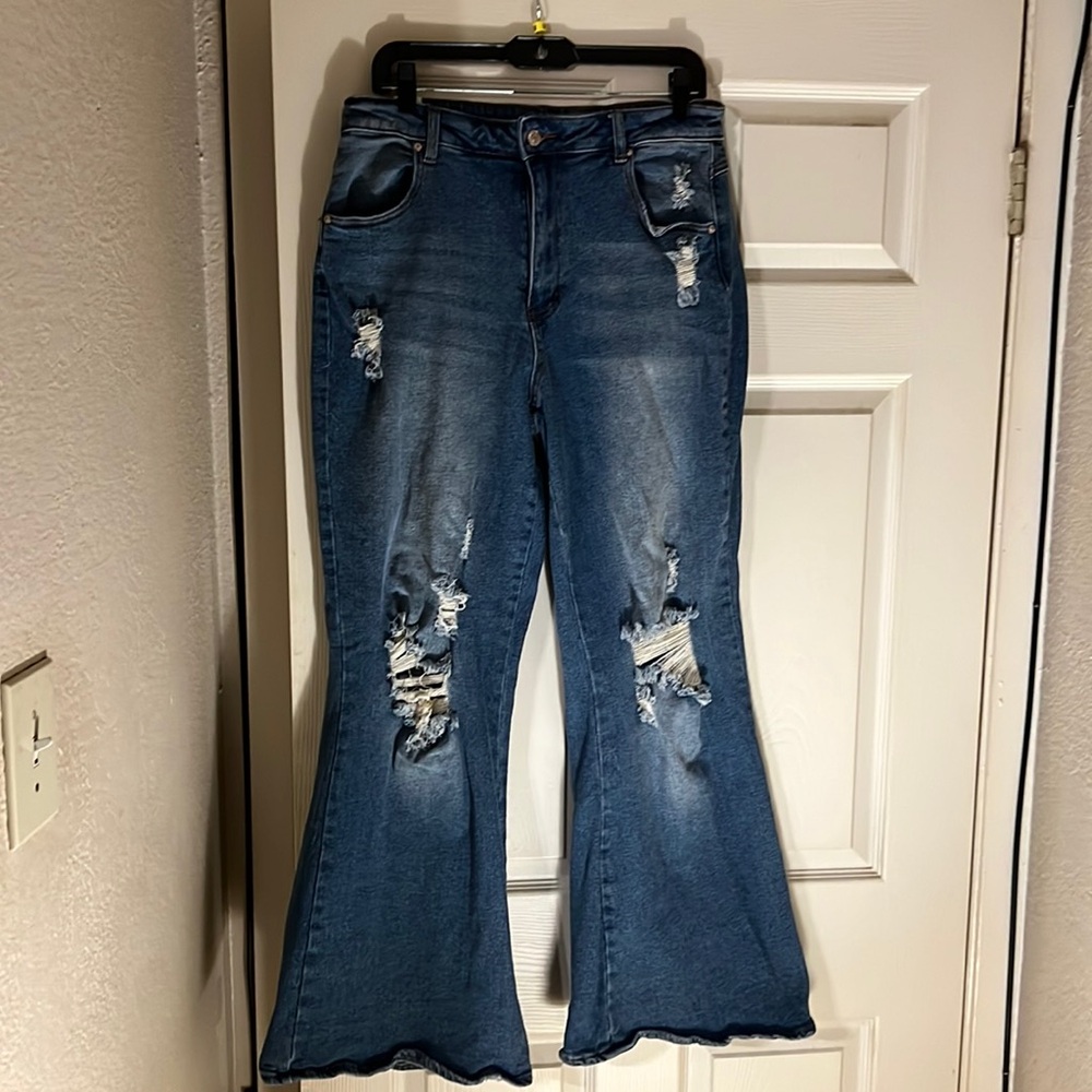 Almost Famous jeans
